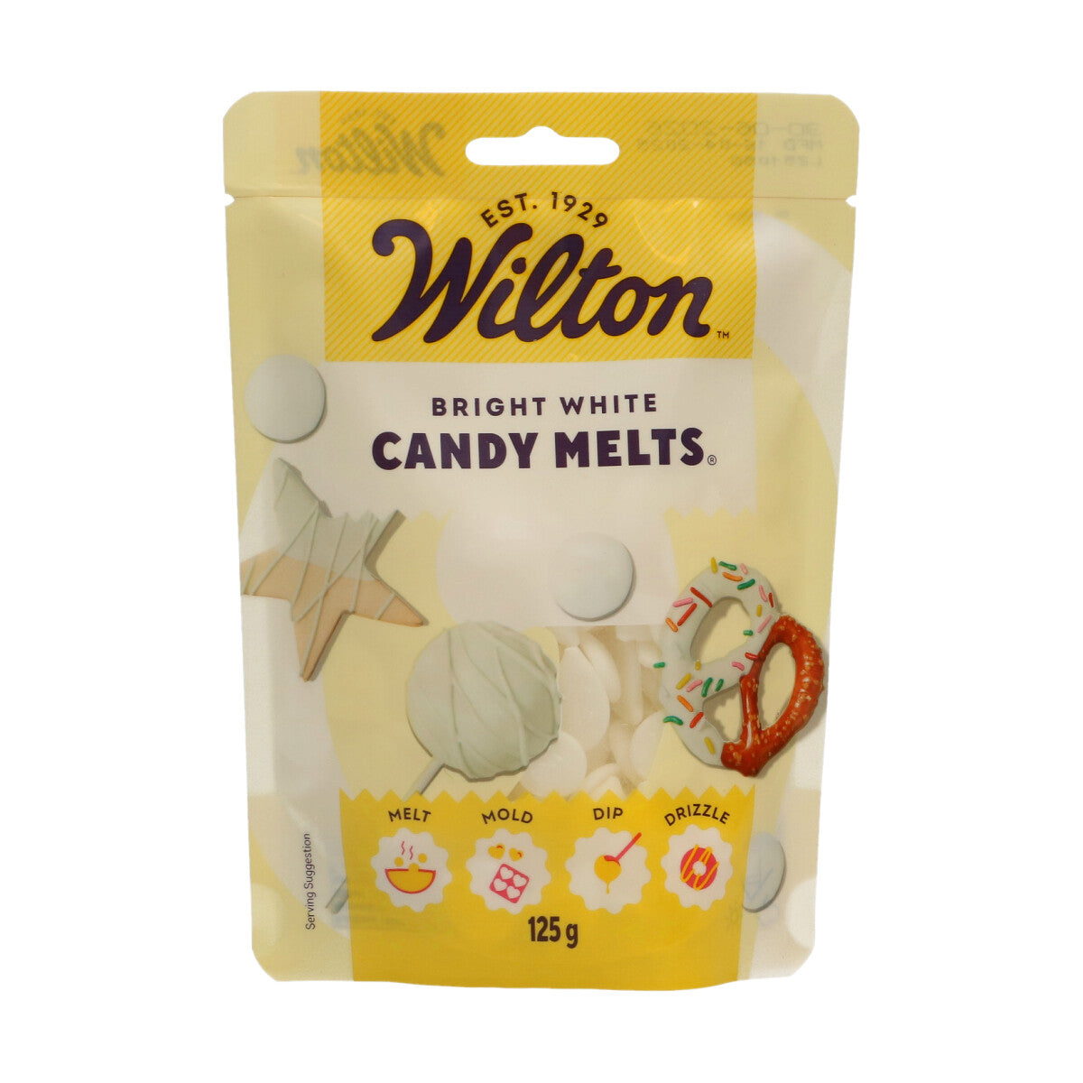 WILTON - Candy Melts 125g