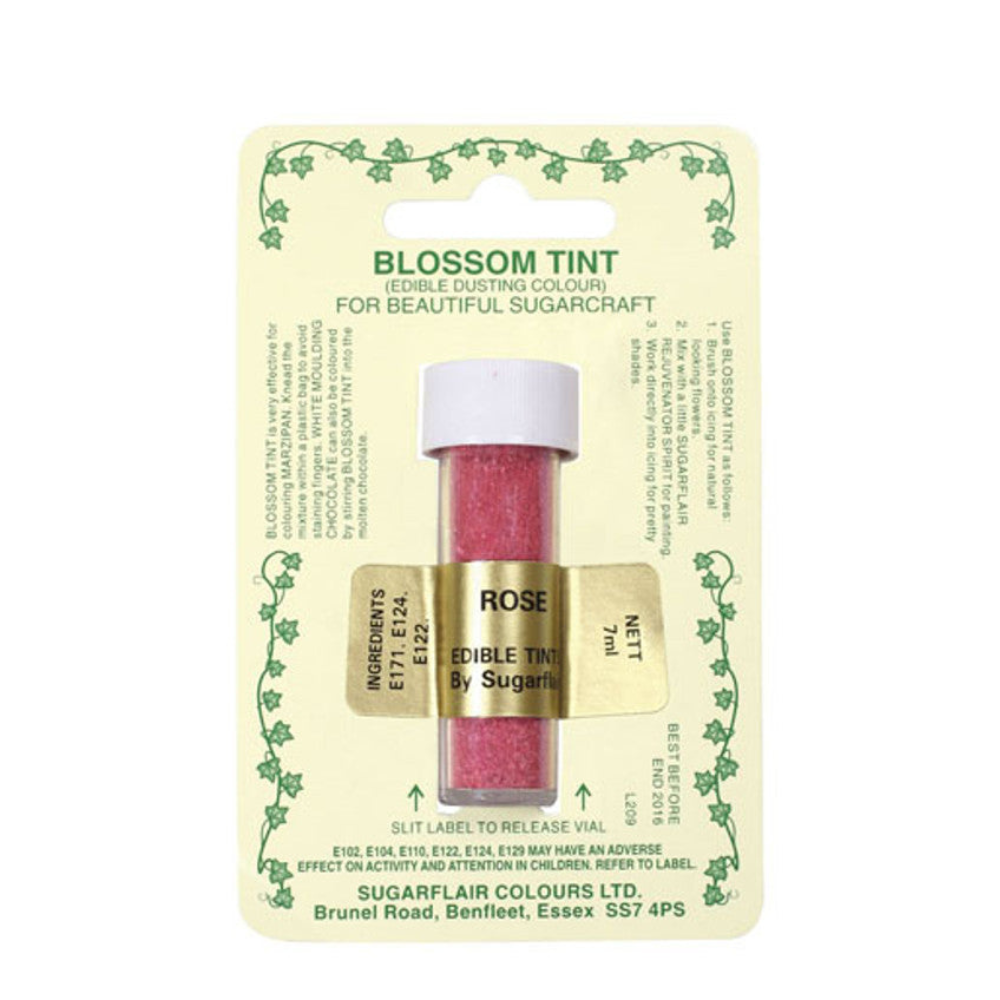 Rose - Blossom Tint Dusting Colour 7ml