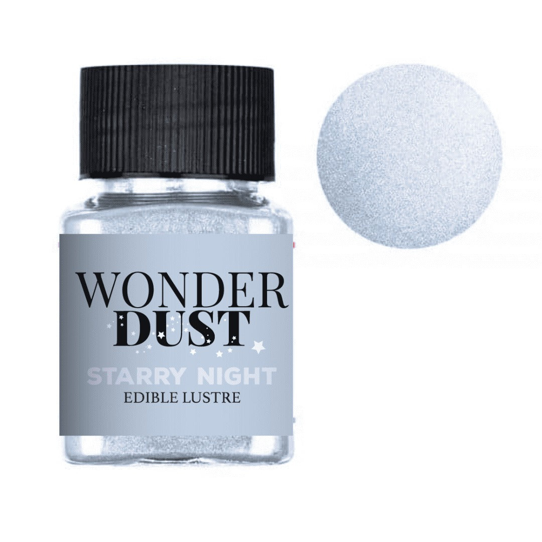Starry Night - WonderDust Lustre 5g