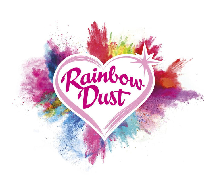 Rainbow Dust