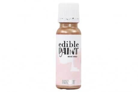 PME : Edible Paint - Rose Gold