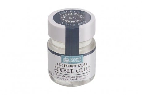 Squires Kitchen: Edible Glue