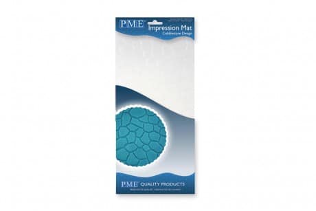 PME: Cobblestone Impression Mat