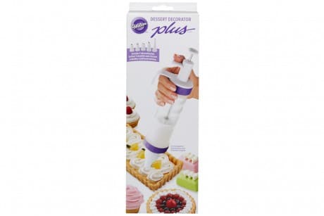 Wilton: Dessert Decorator