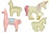 JEM Easy Pops - Exotic Animals - set of 2