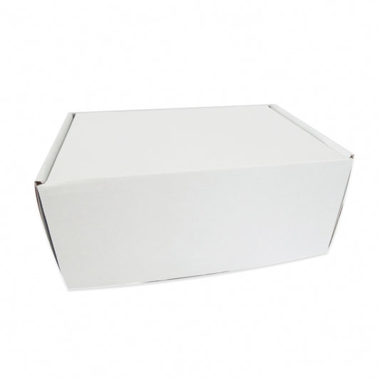 4" Deep Corrugated Cupcake Box