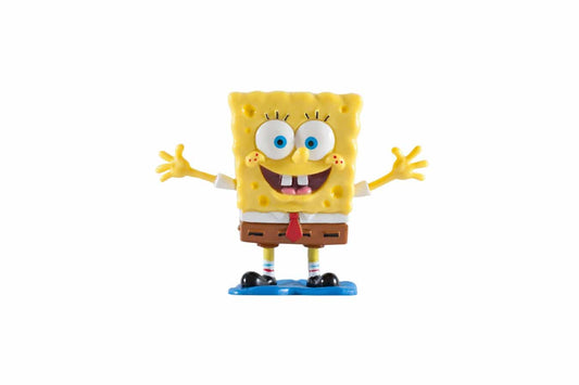 Spongebob SquarePants Figure - cake topper.
