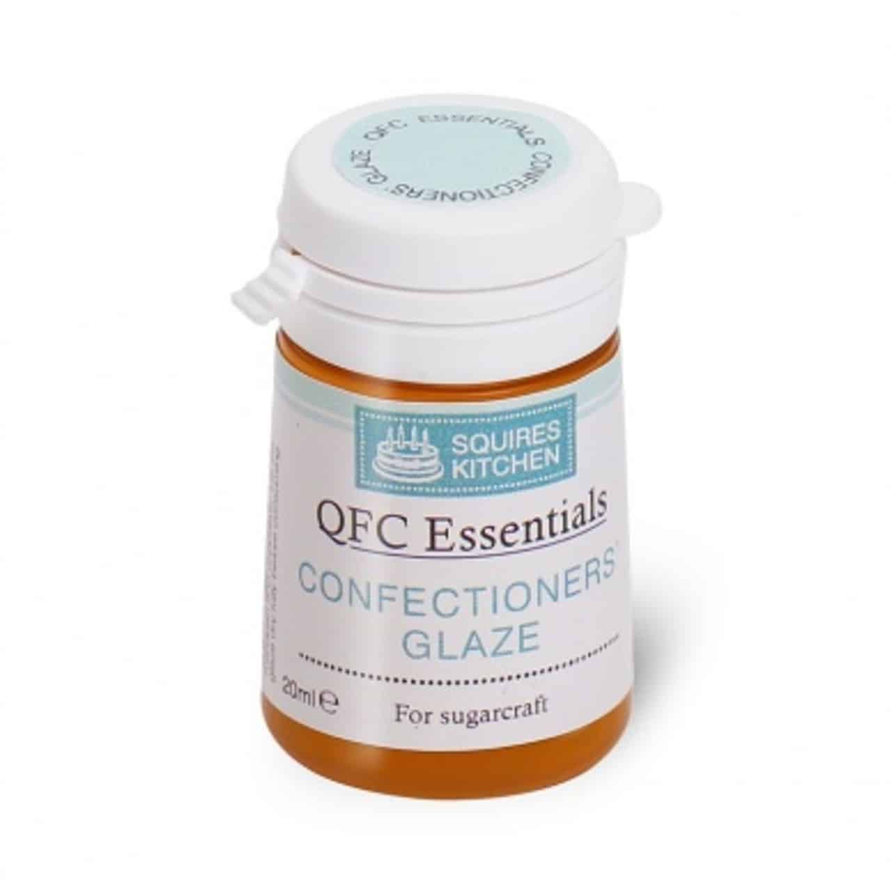 Squires Kitchen - QFC Essentials Confectioners Glaze