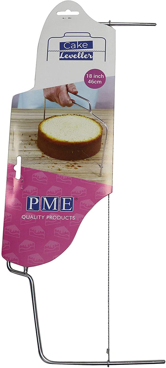 PME: 18" Cake Leveller