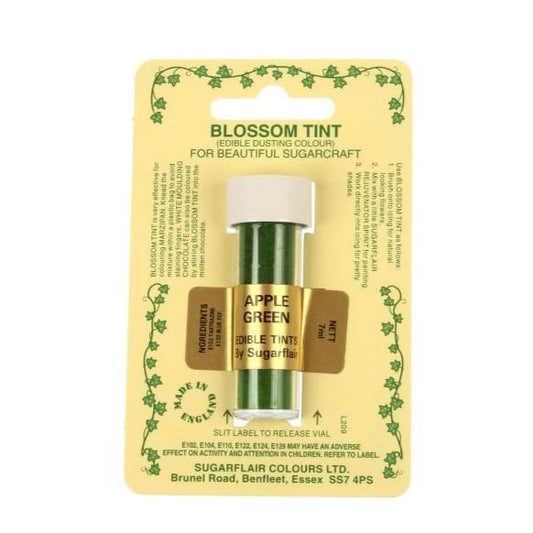 Apple Green - Blossom Tint Dusting Colour 7ml