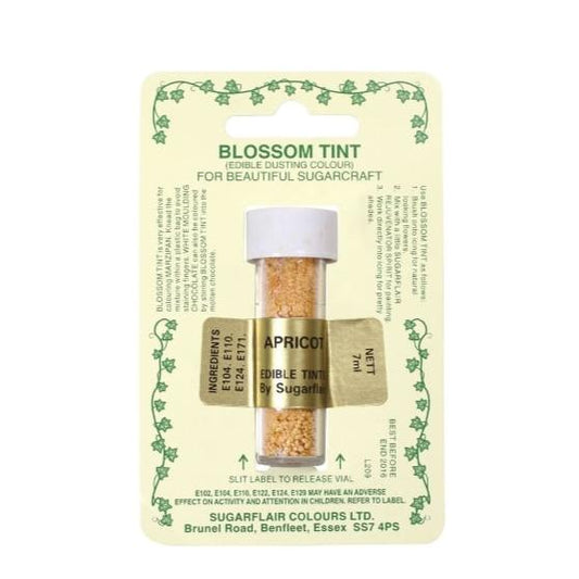 Apricot - Blossom Tint Dusting Colour 7ml