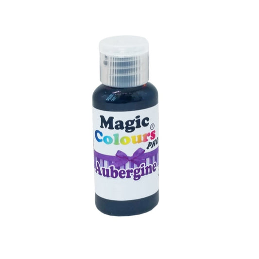 MAGIC COLOURS - Pro Gel Colourings