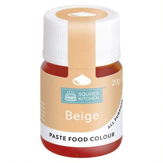 Squires Kitchen - Food Colour Paste 20g