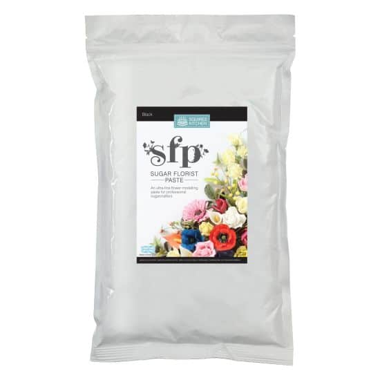 SQUIRES KITCHEN - Sugar Florist Paste 1KG