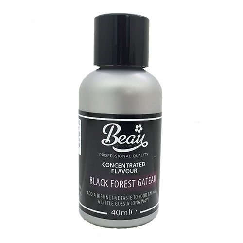 Black Forest Gateau Flavouring 40ml - BEAU