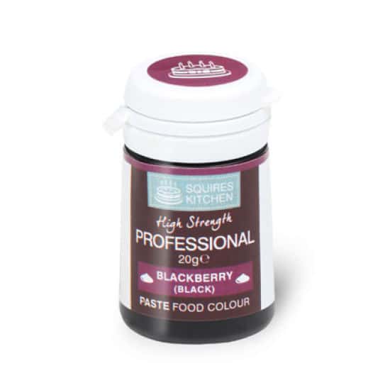 Squires Kitchen - Professional Food Colour Paste 20g