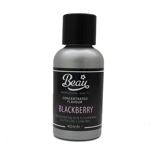 Blackberry Flavouring 40ml - BEAU