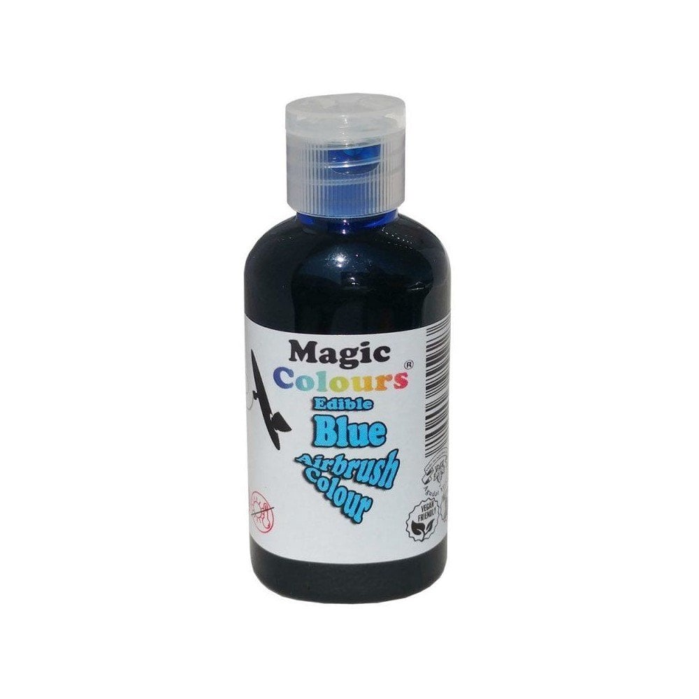 MAGIC COLOURS - Classic Airbrush Colours 55ml