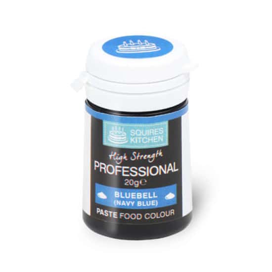 Squires Kitchen - Professional Food Colour Paste 20g