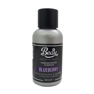 Blueberry Flavouring 40ml - BEAU