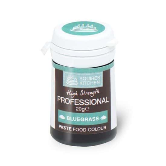 Squires Kitchen - Professional Food Colour Paste 20g