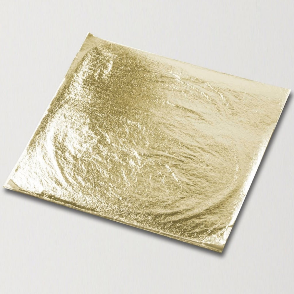 ORIGINAL ARTISAN GOLD Loose Edible Leaf Sheets