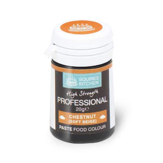 Squires Kitchen - Professional Food Colour Paste 20g