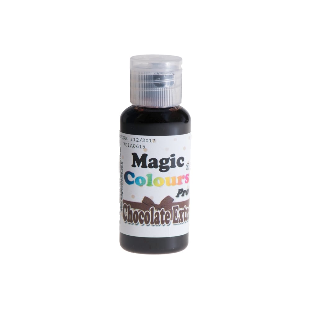 MAGIC COLOURS - Pro Gel Colourings