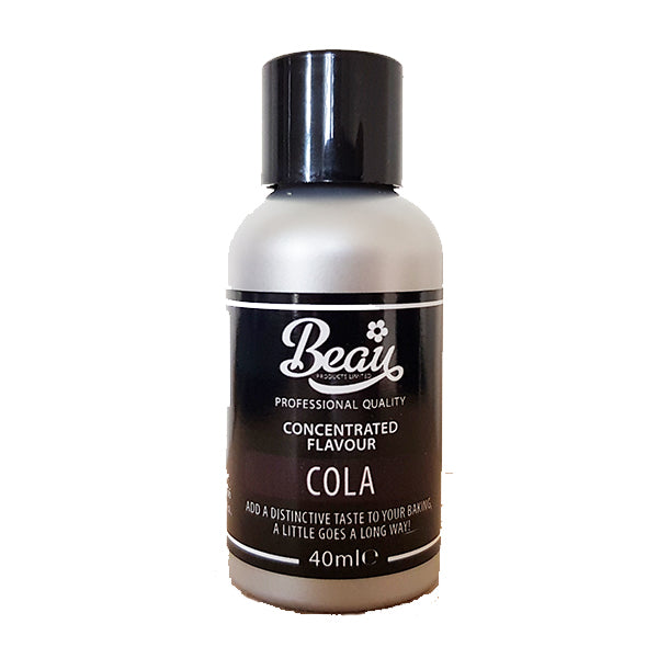 Cola Flavouring 40ml - BEAU