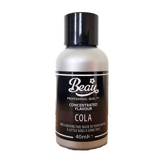 Cola Flavouring 40ml - BEAU