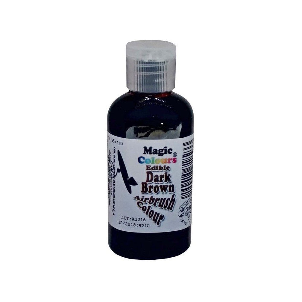 MAGIC COLOURS - Classic Airbrush Colours 55ml