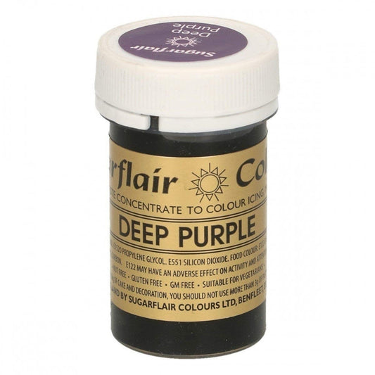 Deep Purple - Spectral Paste Concentrate Colouring 25g