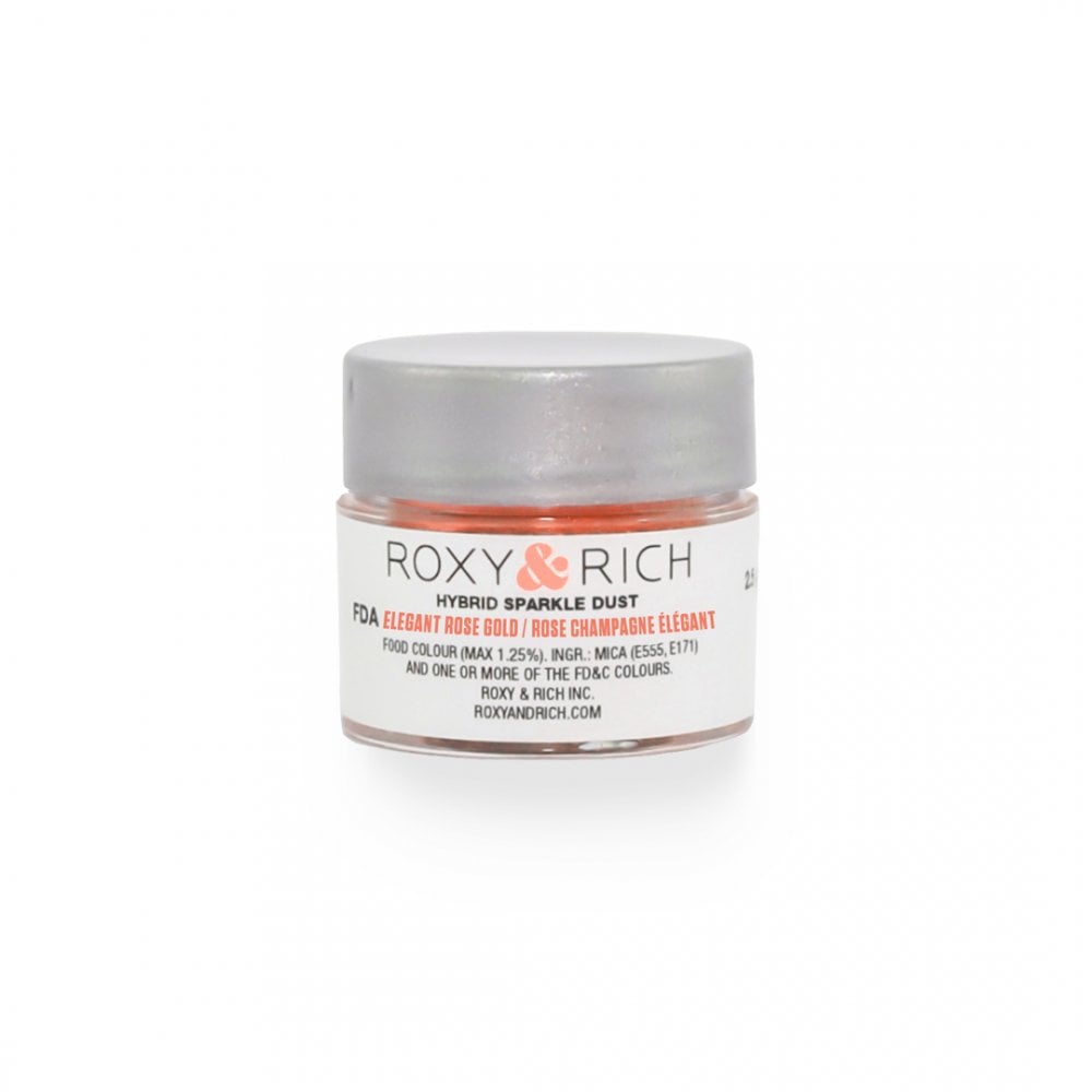 ROXY & RICH - Hybrid Sparkle Dust 2.5g