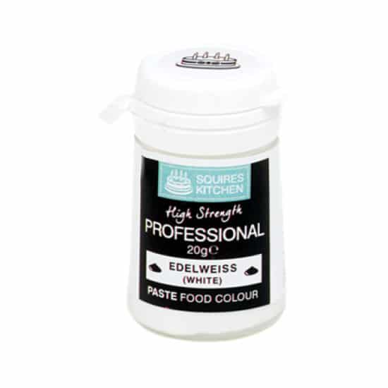 Squires Kitchen - Professional Food Colour Paste 20g