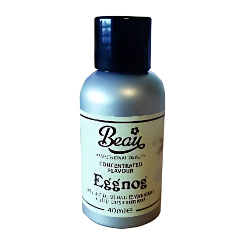 Eggnog Flavouring 40ml - BEAU