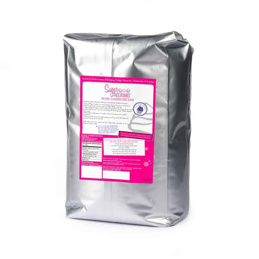 Cream Cheese - Flavoured Icing Sugar 5kg