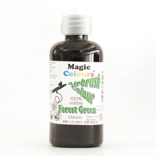 MAGIC COLOURS - Classic Airbrush Colours 55ml