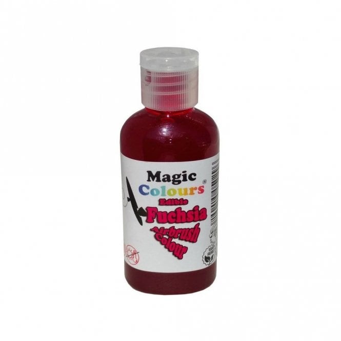 MAGIC COLOURS - Classic Airbrush Colours 55ml