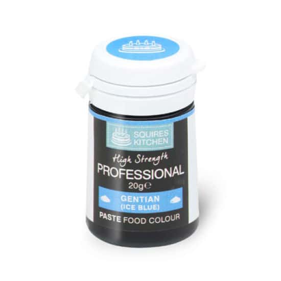 Squires Kitchen - Professional Food Colour Paste 20g