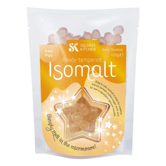 Squires Kitchen - Isomalt 125g