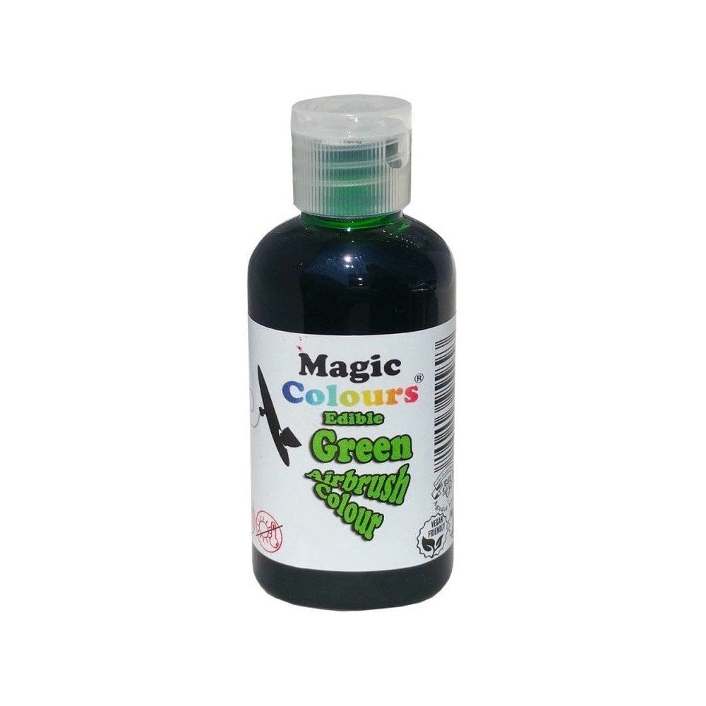 MAGIC COLOURS - Classic Airbrush Colours 55ml