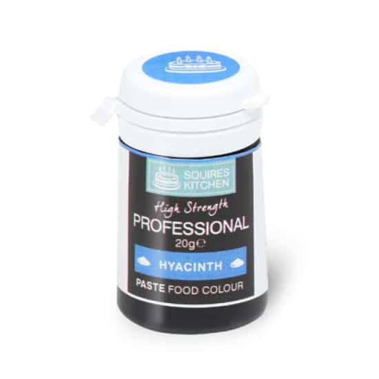 Squires Kitchen - Professional Food Colour Paste 20g