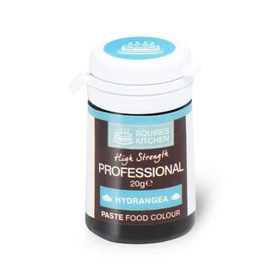 Squires Kitchen - Professional Food Colour Paste 20g