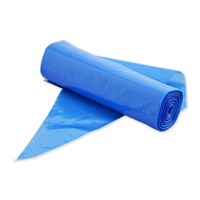 TBC Piping Bag - Disposable Blue (100 Pack)