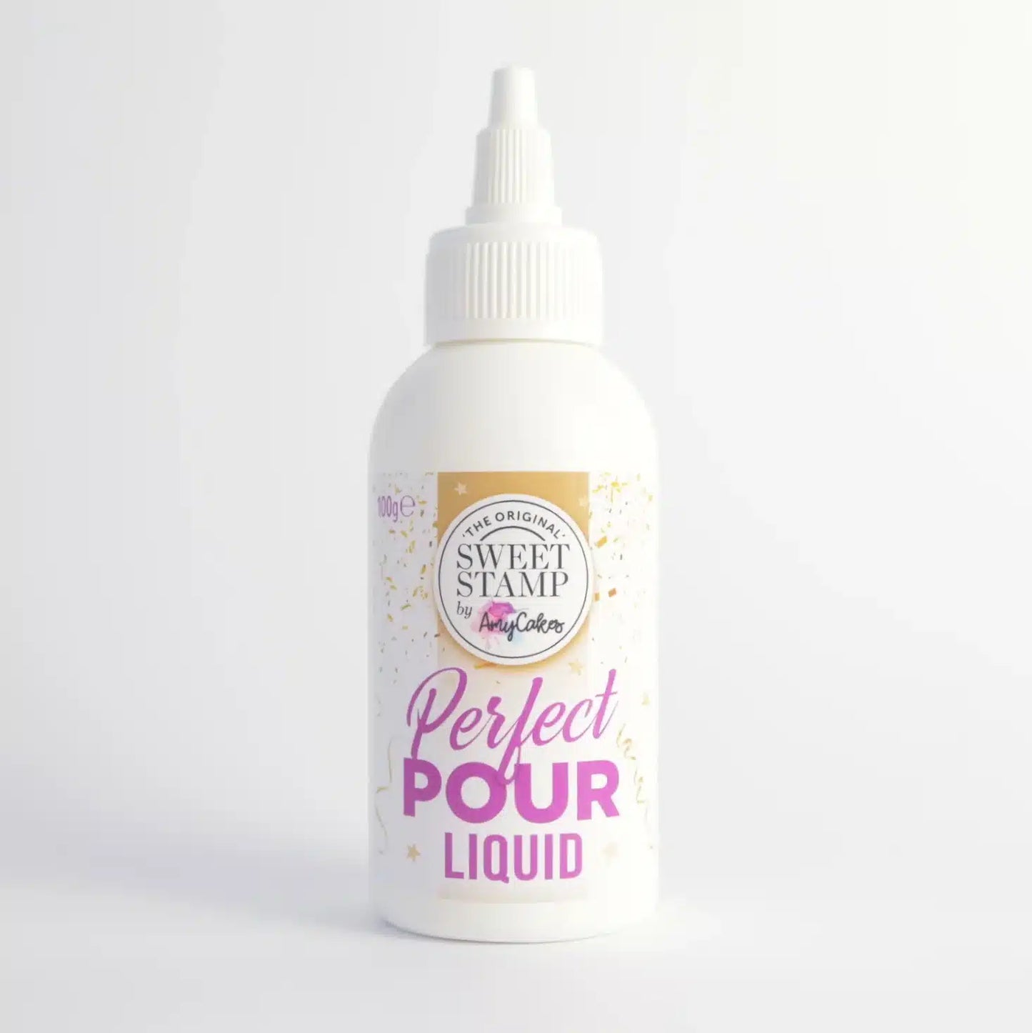 Sweet Stamp - Perfect Pour Liquid - 100ml