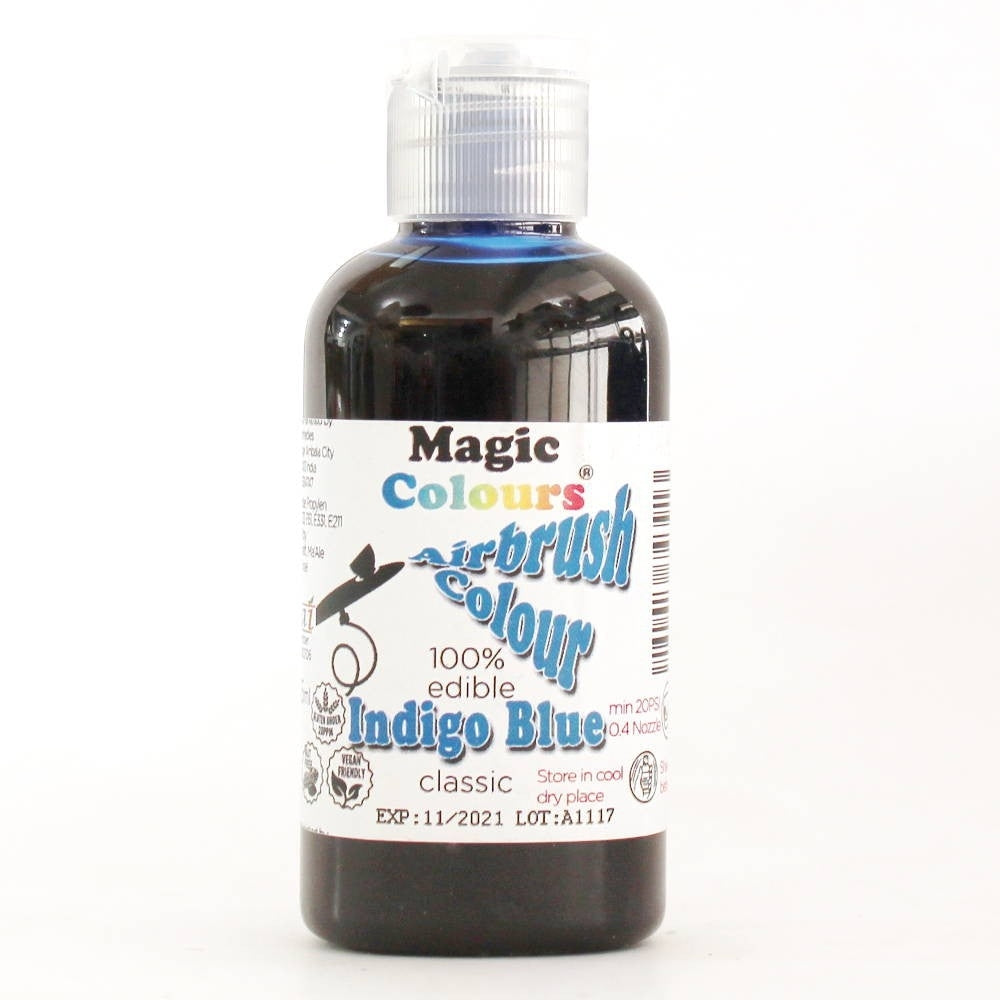 MAGIC COLOURS - Classic Airbrush Colours 55ml