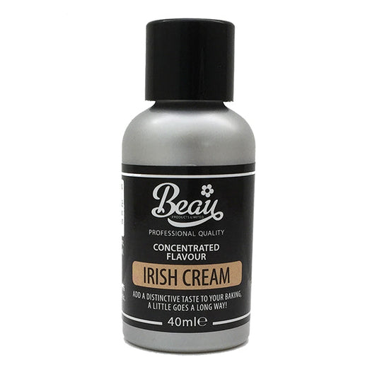 Irish Cream Flavouring 40ml - BEAU