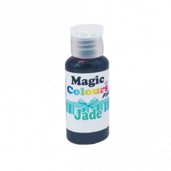 MAGIC COLOURS - Pro Gel Colourings