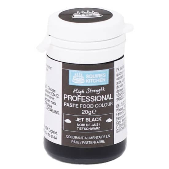 Squires Kitchen - Professional Food Colour Paste 20g