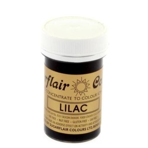 Lilac - Spectral Paste Concentrate Colouring 25g